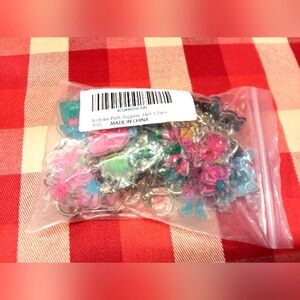 Trolls Keychains 24 Count Party Favors New